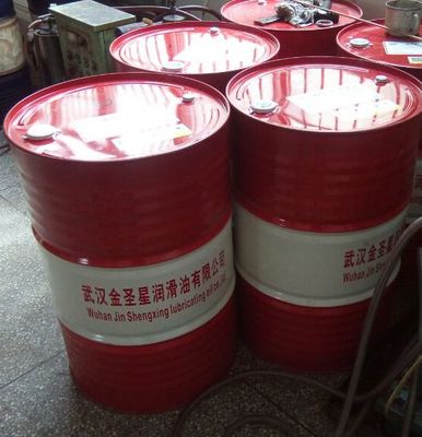 武穴創(chuàng)圣46#抗磨液壓油 廠家批發(fā)零售圖片|武穴創(chuàng)圣46#抗磨液壓油 廠家批發(fā)零售產(chǎn)品圖片由武漢金圣星潤(rùn)滑油公司生產(chǎn)提供-
