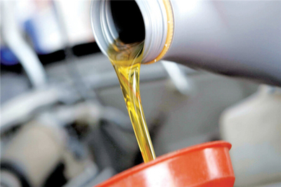 車仆潤(rùn)滑油