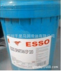 專業(yè)代理合成壓縮機油 正品ESSO SYNESSTIC 68全方位解析