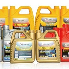 西安藍順汽車用品 優(yōu)質(zhì)潤滑油的可靠選擇