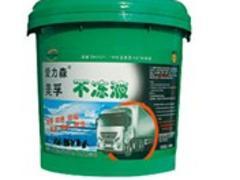 愛力森潤滑油 卓越品質，鑄就暢銷防凍液批發新標桿