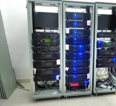 itc高集成智能模塊式公共廣播系統成功應用于珠海一中附屬實驗學校，引領校園信息化新標桿