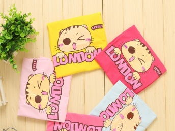 探尋低價(jià)童裝批發(fā)源頭 從5元地?cái)傌浀綇V州母嬰用品供應(yīng)鏈解析